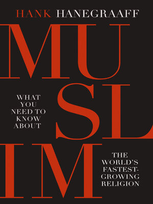 cover image of Muslim